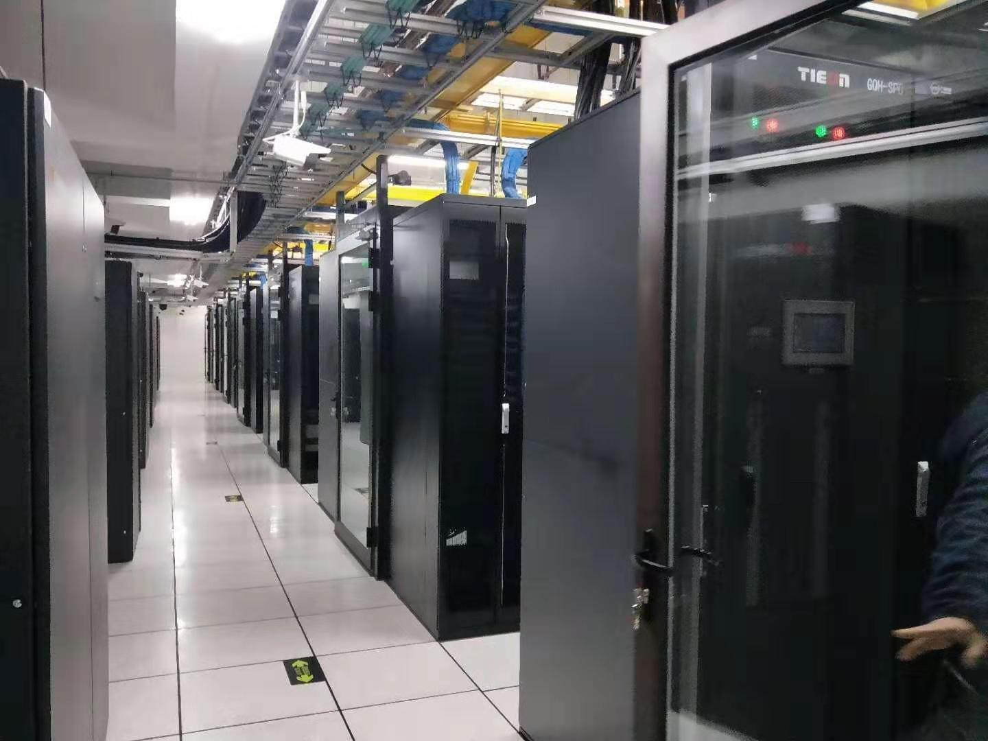 巫山天津IPFS机房-天津多线机房-天津自贸区机房